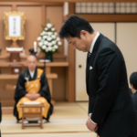 お悔やみと御霊前の違いとは?宗教・宗派ごとのマナーを解説