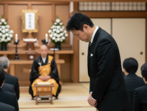 お悔やみと御霊前の違いとは？宗教・宗派ごとのマナーを解説