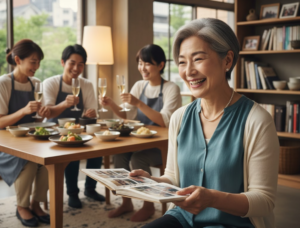 女性は還暦祝いはしないは本当？理由と現代のお祝い事情