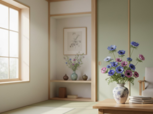 アネモネの花言葉とスピリチュアルな意味を徹底解説！色別や怖い由来も