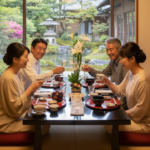 還暦祝い誰がする？主催者から費用まで完全解説