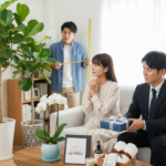 新築祝いに観葉植物はいらない?迷惑な理由と代わりの贈り物