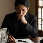 お悔やみの手紙の便箋は2枚はNG?基本マナーと書き方を解説