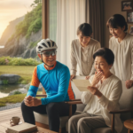 還暦祝いはしないほうがいい?理由と心遣いが伝わるお祝いの形