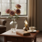 ヴィンテージのバラの花言葉とは？色や本数別の意味を徹底解説