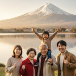 親の還暦祝いの旅行プラン決定版!予算から宿選びまで解説