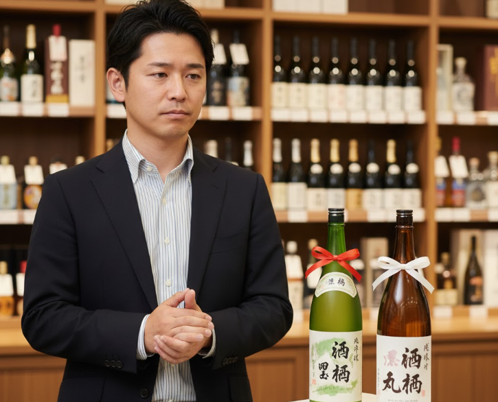 新築祝いに酒を二本贈るマナーと縁起|喜ばれる選び方