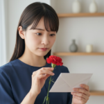 母の日の現金の相場は?金額の目安と渡し方のマナー