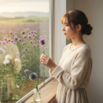 アザミの花言葉の恋愛は怖い?意味や由来、種類別の違いを徹底解説