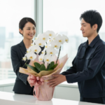 胡蝶蘭の請求書払いを徹底解説！法人利用の完全ガイド