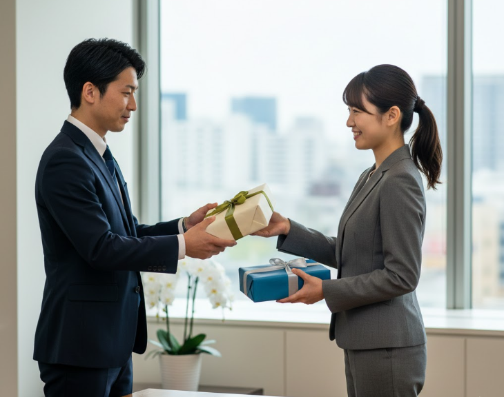 取引先の新築祝いの相場で失敗しない!マナーと選び方