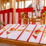 上棟式のお祝い金額はいくら？関係性別の相場と渡し方・のし袋の書き方を解説
