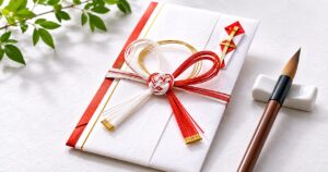 新築祝いののし袋の書き方完全ガイド｜表書き・水引・金額の入れ方を徹底解説