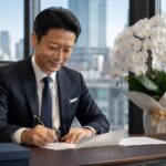 上場祝いのメッセージ・メール文例集｜取引先・社長・社員への書き方を徹底解説