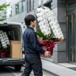 胡蝶蘭は当日配送できる？翌日配送対応のおすすめ通販を解説